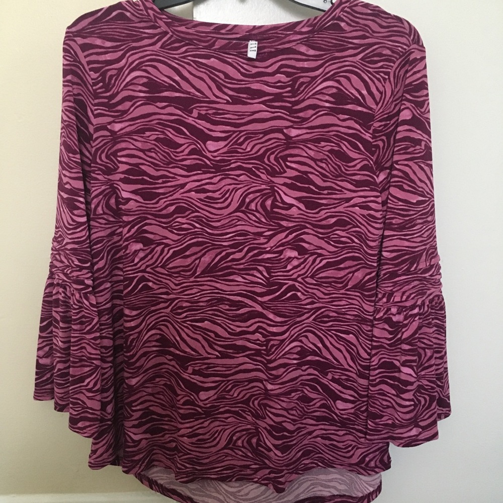 Woman’s blouse